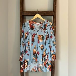 Altar’d State Blouse
